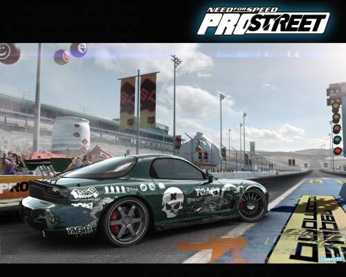 Как сделать чтобы в nfs pro street Как сделать чтобы в nfs pro street